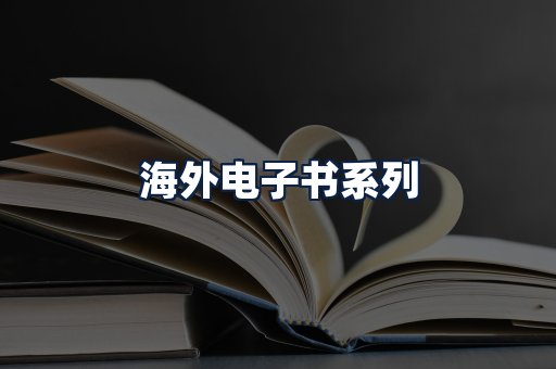 海外电子书